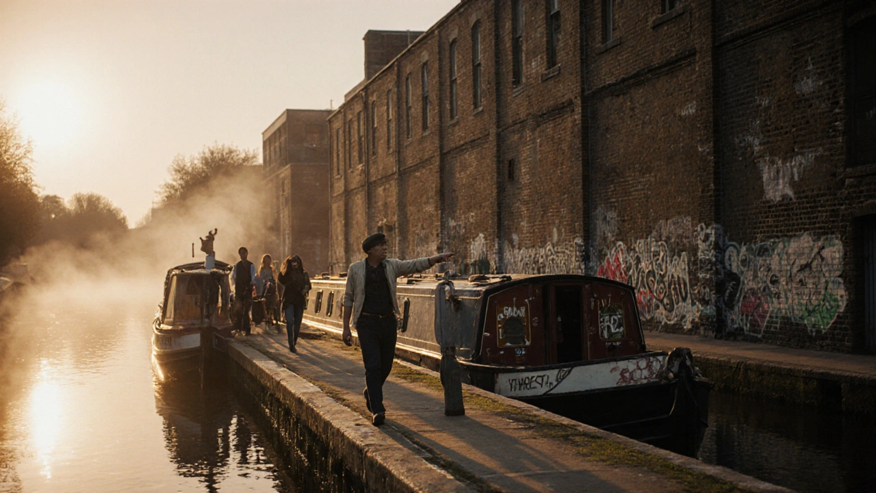 Guided Tours in London: Your Key to Unlocking the City’s Hidden Stories