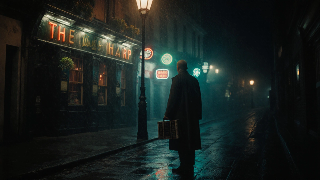 Hidden Gems for Movie Buffs in London: Films That Deserve More Attention