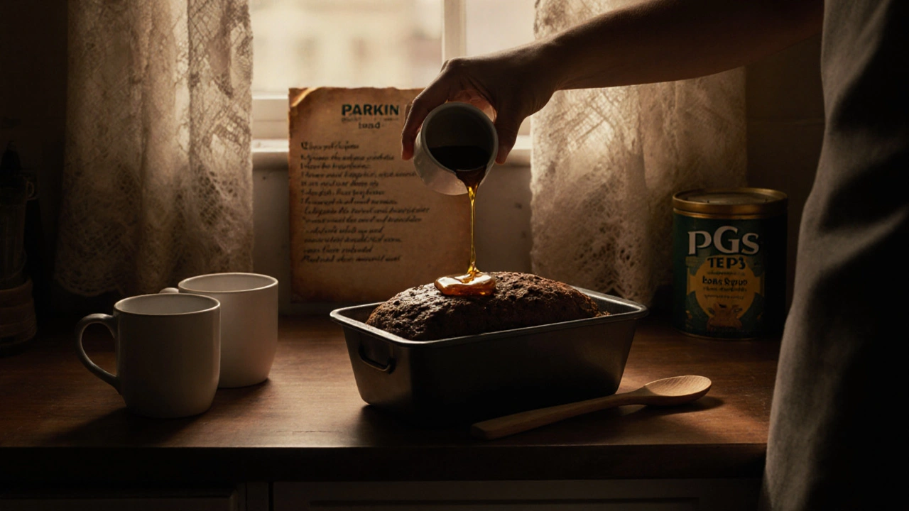 Hidden Gems in Baking: London’s Secret Recipes That Will Surprise You