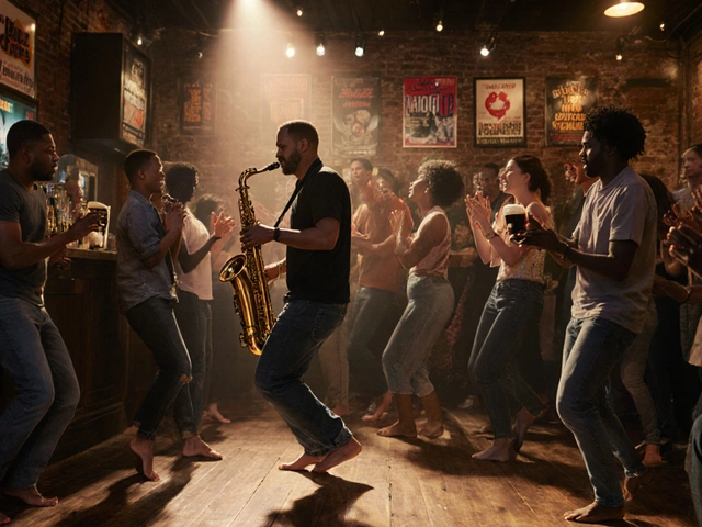 Best Clubs for a Casual and Fun Night with Friends in London