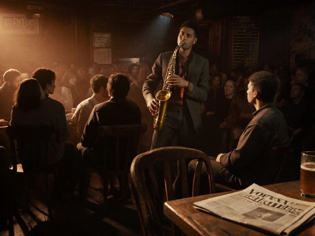 Cultural Nightlife Spots You Need to Visit in London