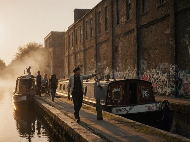 Guided Tours in London: Your Key to Unlocking the City’s Hidden Stories