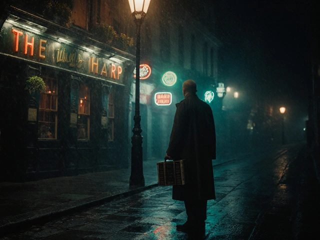 Hidden Gems for Movie Buffs in London: Films That Deserve More Attention