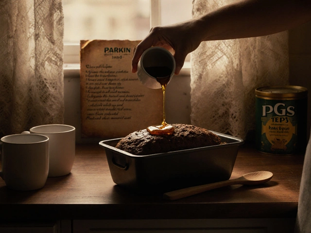 Hidden Gems in Baking: London’s Secret Recipes That Will Surprise You