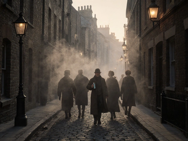 The Insider's Guide to Choosing the Best Guided Tours in London