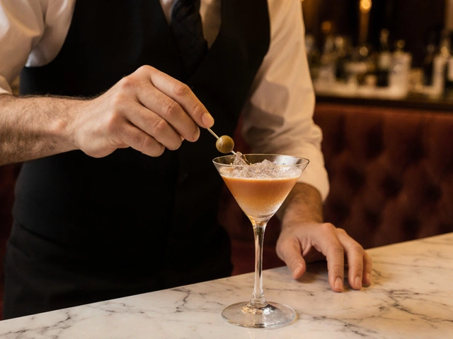Top 10 Cocktail Lounges in London You Must Visit