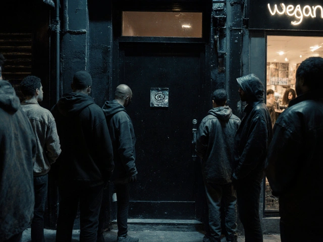 XOYO Nightclub: London’s Best-Kept Secret for Raw, Real Nightlife