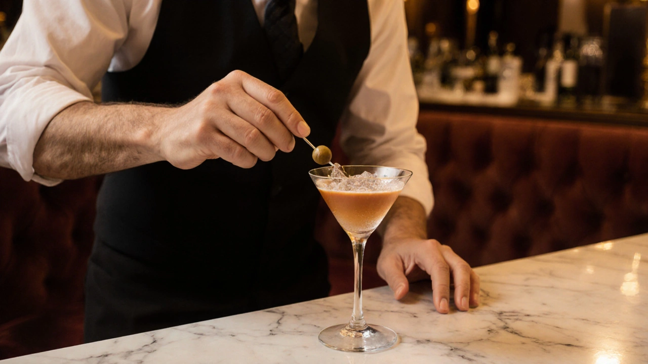 Top 10 Cocktail Lounges in London You Must Visit