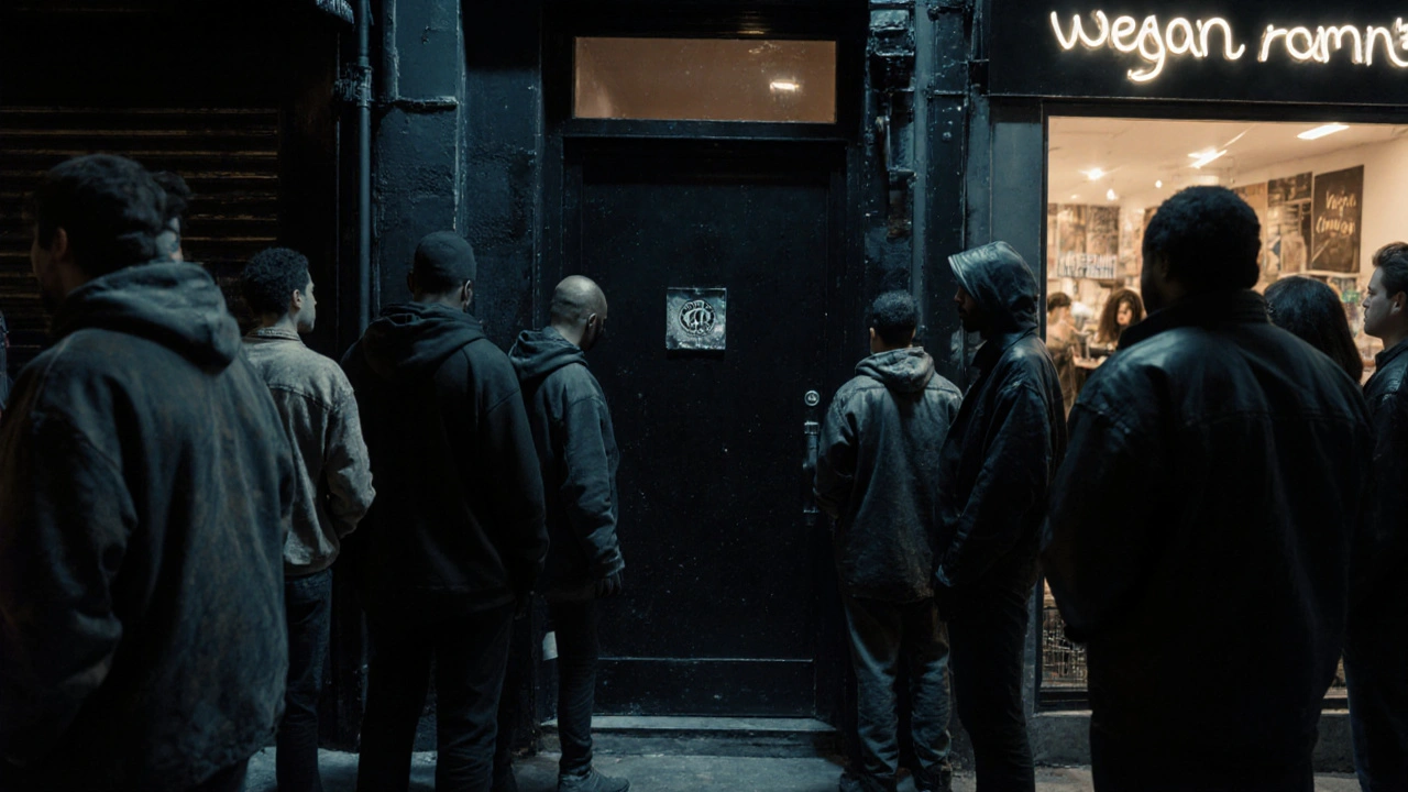 XOYO Nightclub: London’s Best-Kept Secret for Raw, Real Nightlife