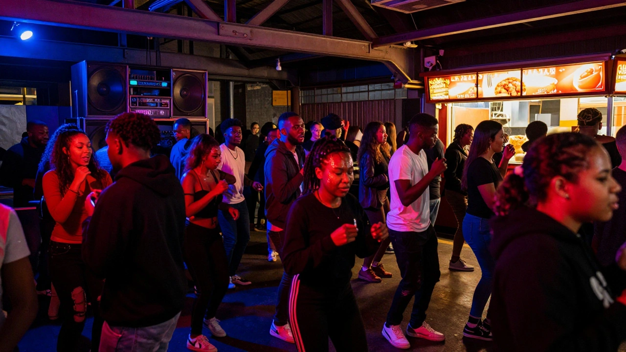 Electric Brixton Nightclub: London’s Most Electric Nightlife Experience