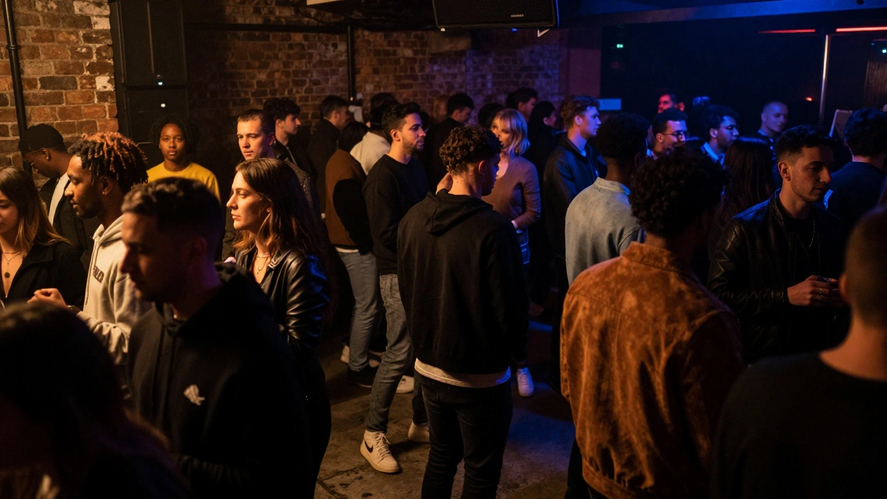 Fabric Nightclub: London’s Legendary Nightlife Hub in the Heart of Farringdon