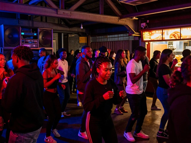 Electric Brixton Nightclub: London’s Most Electric Nightlife Experience