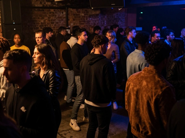 Fabric Nightclub: London’s Legendary Nightlife Hub in the Heart of Farringdon