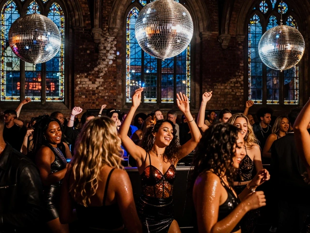 The Magic of Heaven Nightclub: London’s Ultimate Nightlife Experience