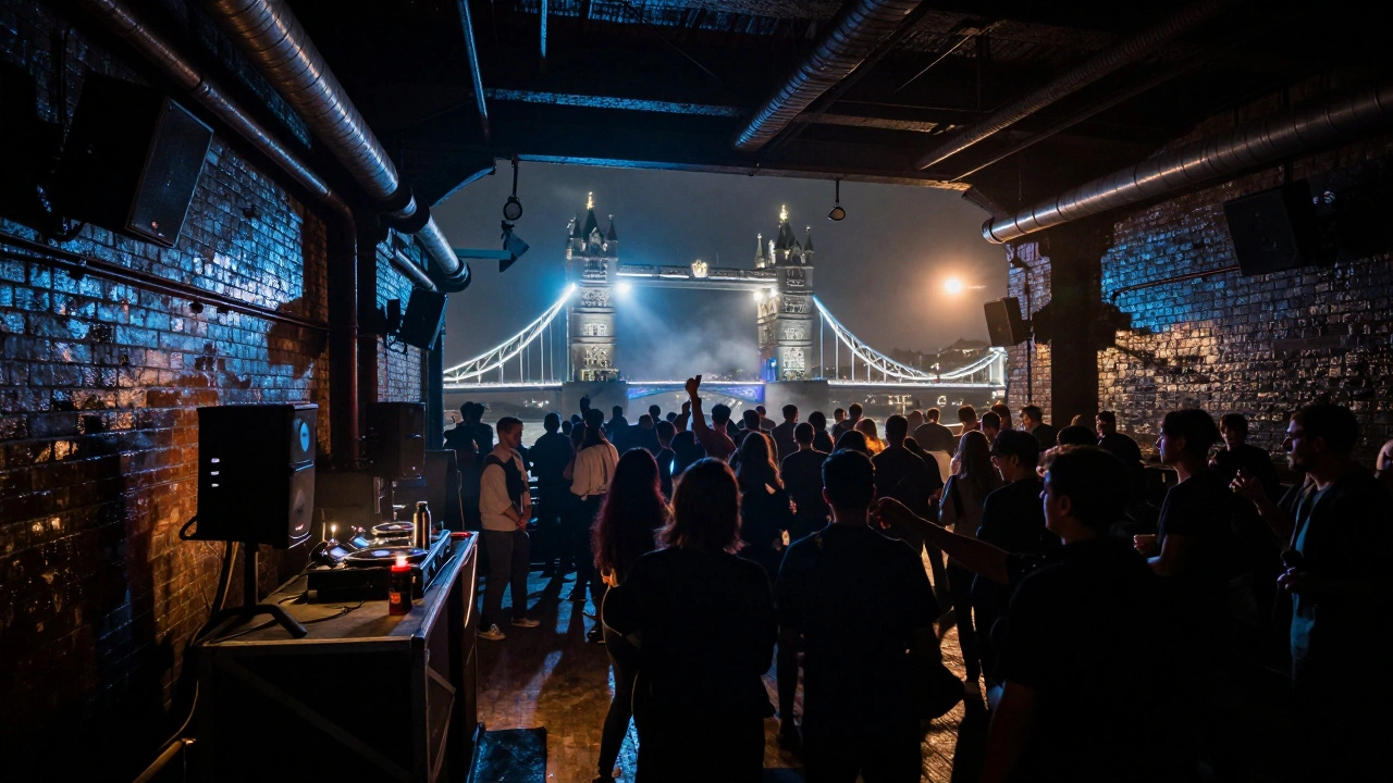 Unforgettable Nights in London: The Events That Define the City’s After-Dark Soul