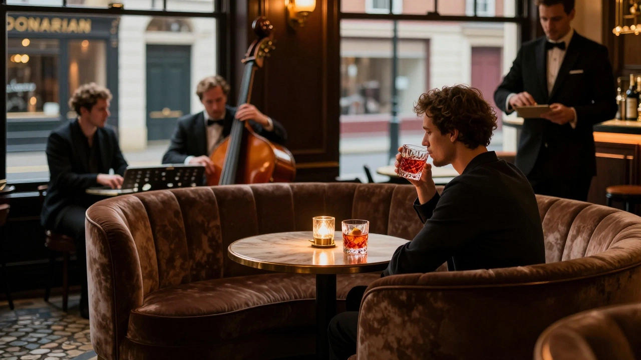 From Quiet Lounges to High-Energy Dance Floors: London’s Best Clubs for Every Mood