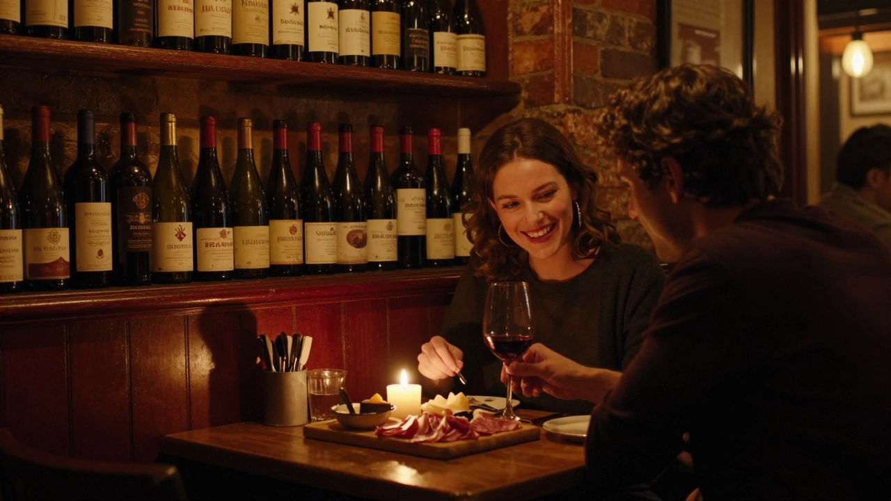 London Nightlife for Couples: Best Romantic Spots for Date Night