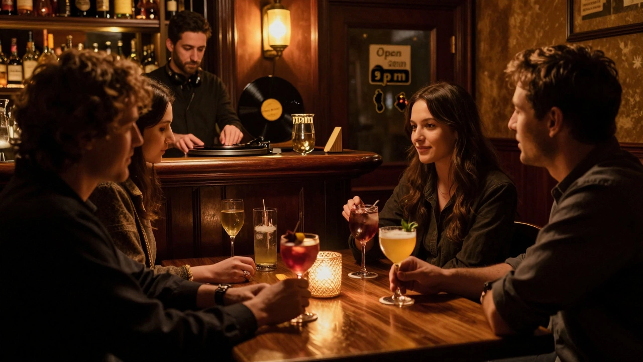 London Nightlife Trends: What’s Hot Right Now