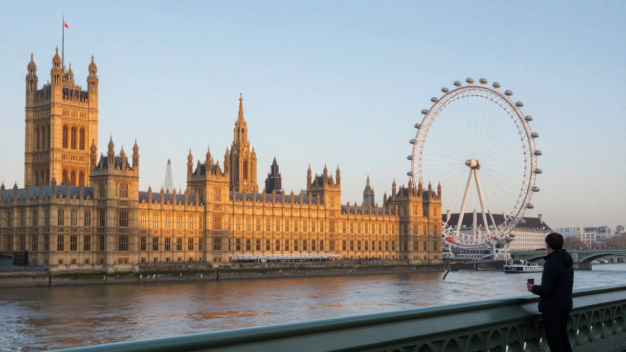 Must-See Landmarks in London: How to Experience Them Like a Local