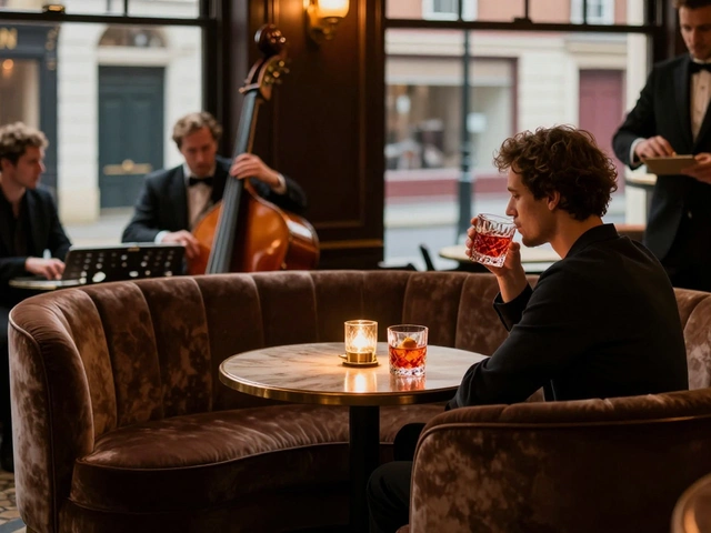 From Quiet Lounges to High-Energy Dance Floors: London’s Best Clubs for Every Mood