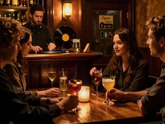 London Nightlife Trends: What’s Hot Right Now