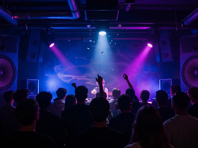 The Best Dance Clubs in London for Celebrating Special Occasions