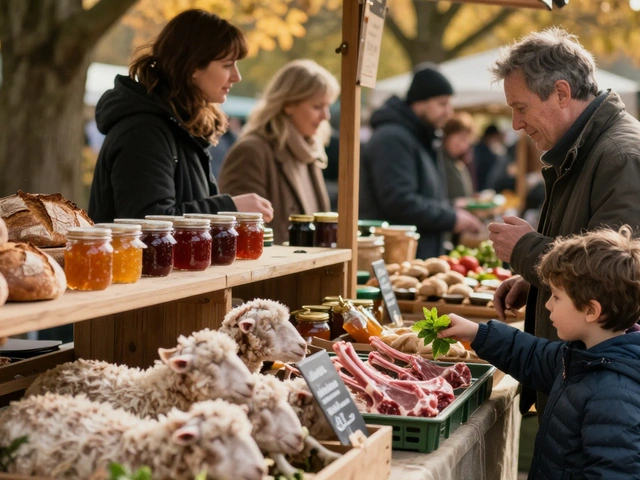 Unlocking London’s Hidden Gems: Travel Like a Local