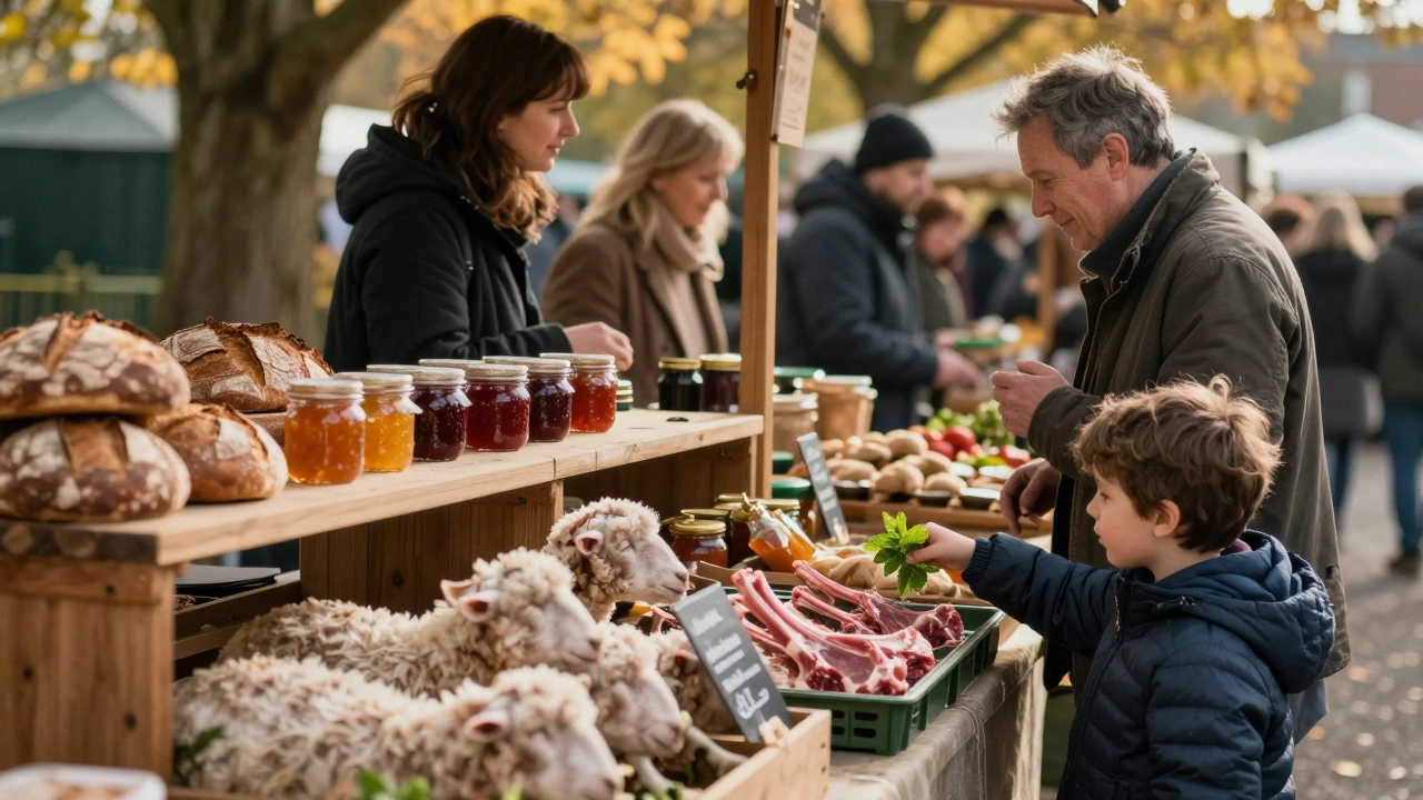 Unlocking London’s Hidden Gems: Travel Like a Local