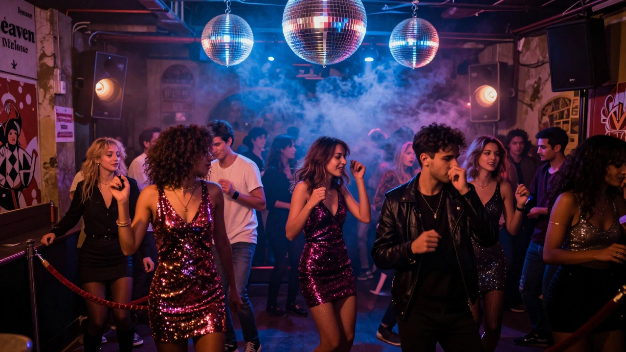 Discover the Magic of Heaven Nightclub: London’s Most Iconic Nightlife Destination