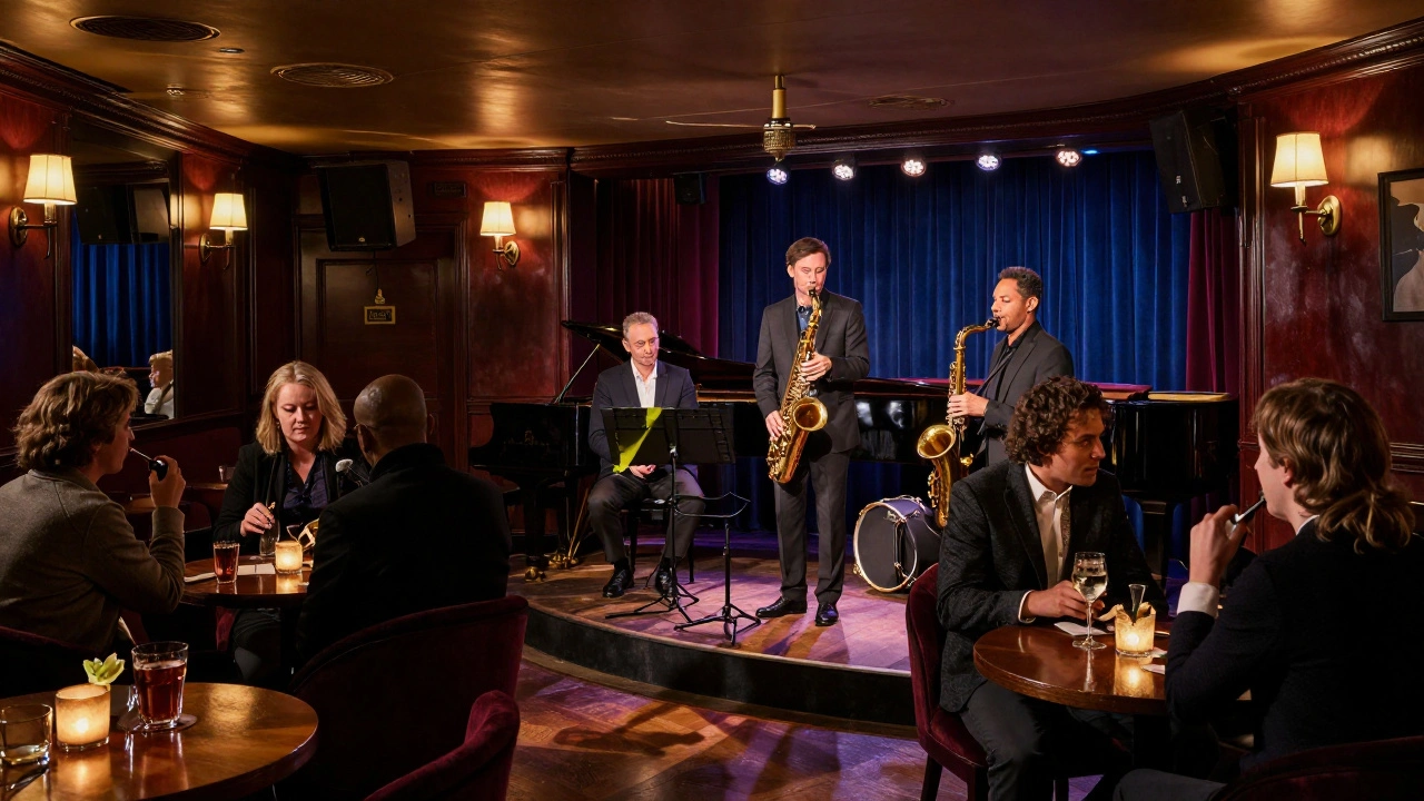 Live Music Venues in London: A Beginner's Guide 2026