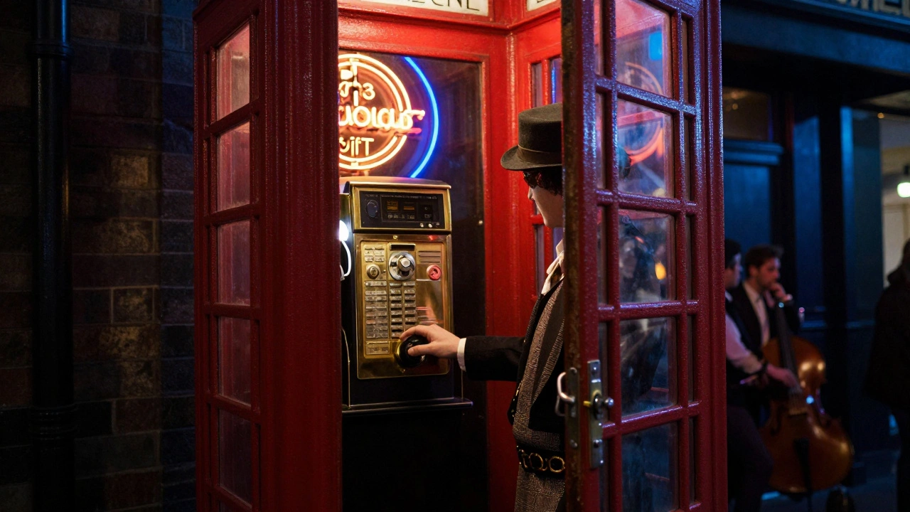 London's Late-Night Bars: Your Ultimate After-Dark Adventure Guide