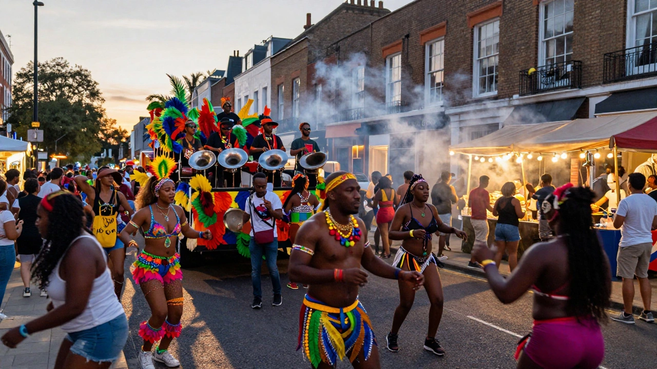 The Most Anticipated Nightlife Events of the Season in London