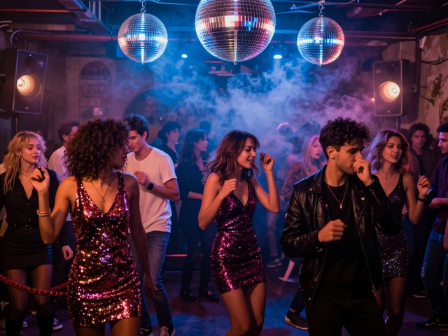 Discover the Magic of Heaven Nightclub: London’s Most Iconic Nightlife Destination