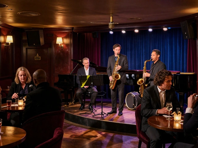 Live Music Venues in London: A Beginner's Guide 2026